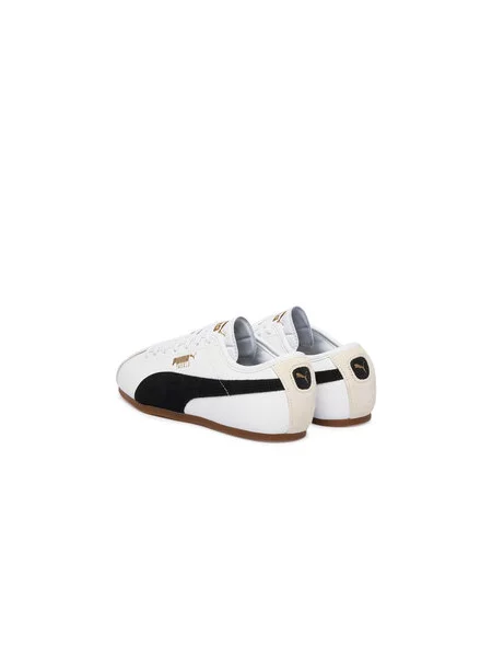 Laisvalaikio batai Puma Tackle OG 01 balta