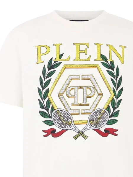 Tricou Philipp Plein tenis