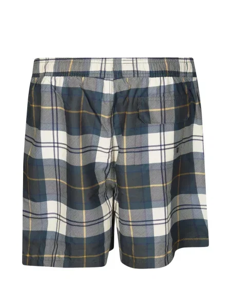 Slip de baie Barbour albastru