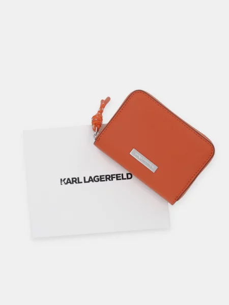 Гаманець Karl Lagerfeld IKON