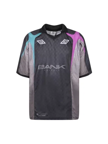 Koszulka Umbro czarna