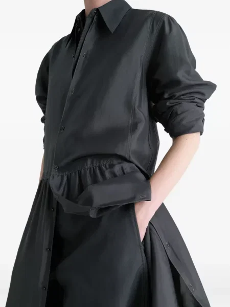 Rochie Lemaire de costum negru