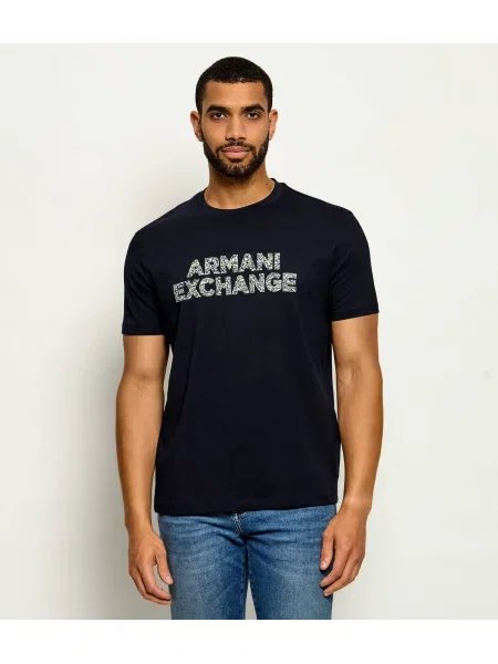 Armani Exchange Tricou