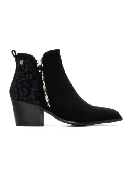 Pantofi Xti negru