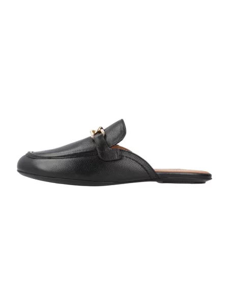 Pantofi Geox negru