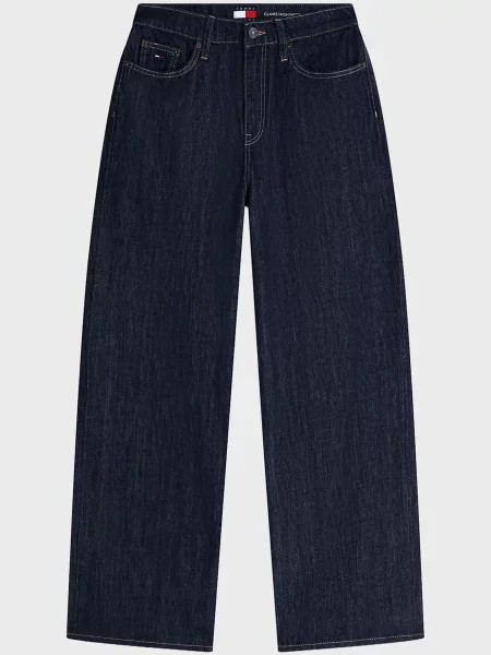 Джинсы Tommy Jeans синие