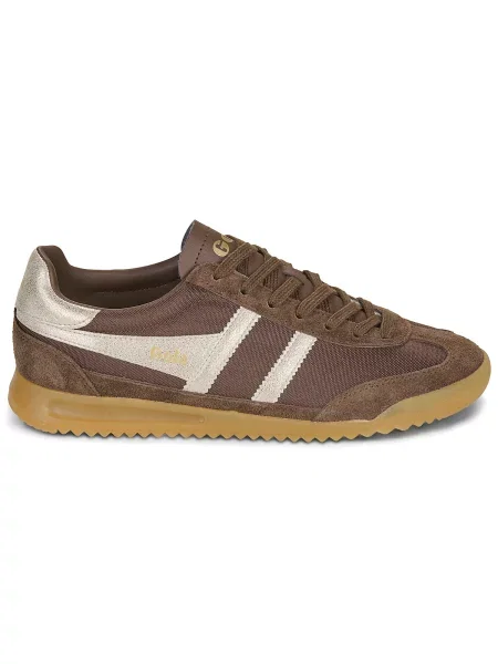 Pantofi Gola maro