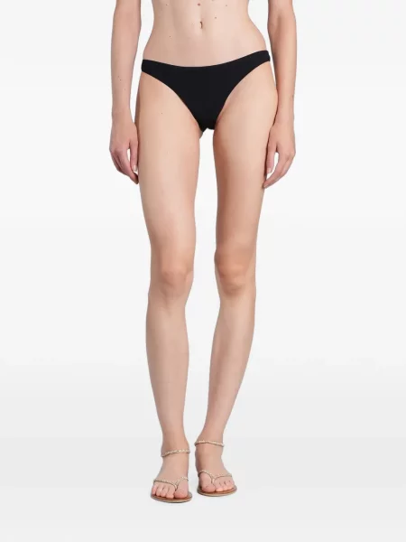 Bikini Zimmermann negru
