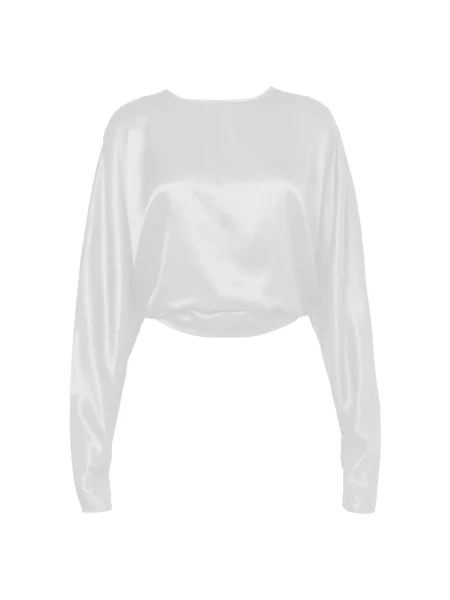 Bluzka Guaja. biała