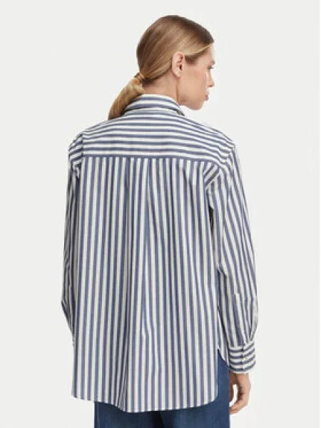 Tommy Hilfiger Srajca Svetlo modra