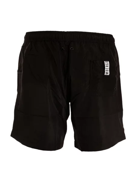Kąpielówki Bikkembergs czarne