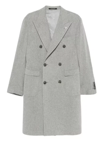 Palton Tagliatore gri