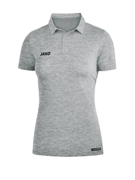 JAKO Tehnička sportska majica siva crna