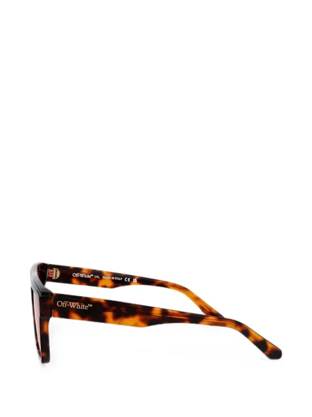 Ochelari de soare Off-white Eyewear alb