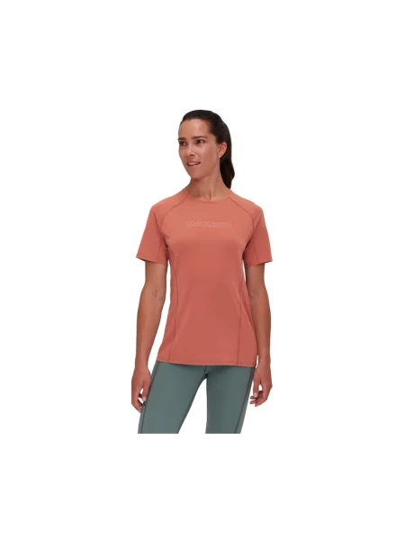 Tricou Mammut roz