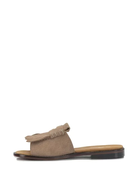 Sandale Sebago din piele