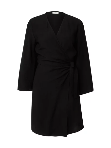 JDY Obleka JDYPEPPER' črna