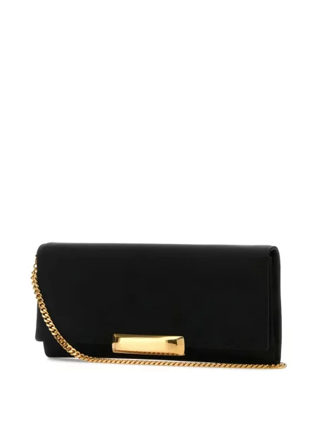 Geantă plic Tom Ford negru