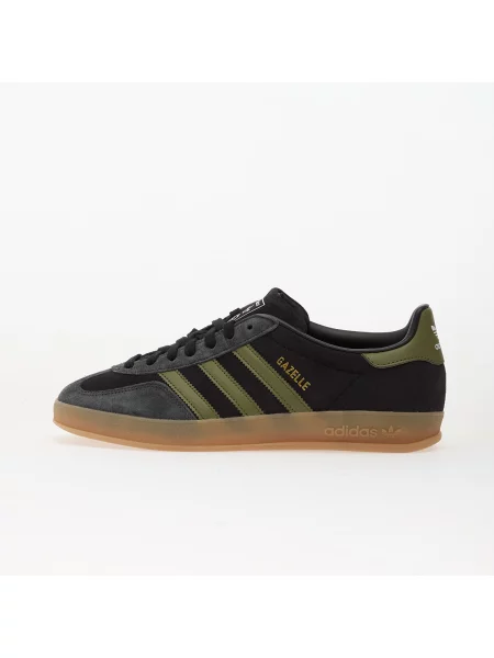 Маратонки Adidas Originals черно