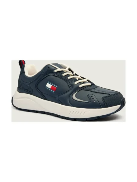 Tommy Jeans Sneakers RUNNER