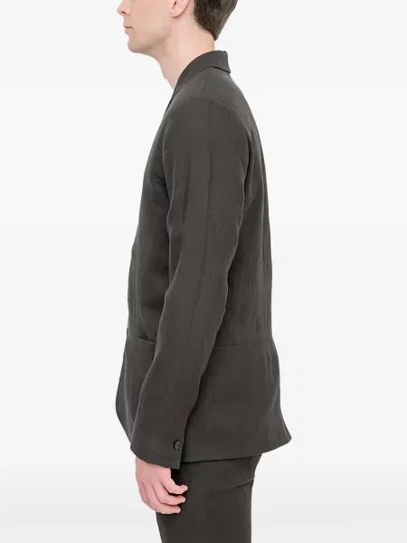 Sako Label Under Construction hnědé