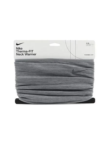 Futó sál Nike szürke