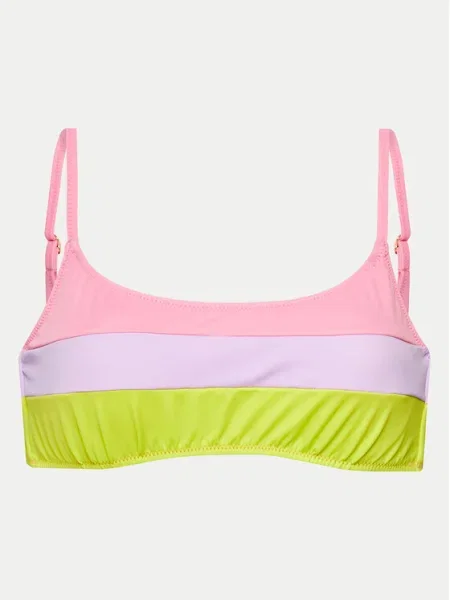 United Colors Of Benetton Bikini partea de sus Colorat