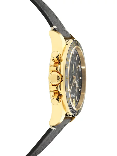 Ceas Versace negru