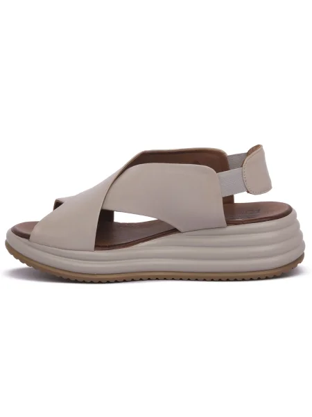 Pantofi Bueno Shoes gri