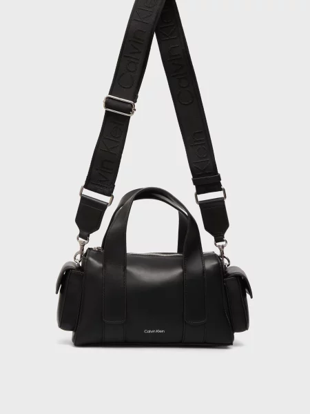 Сумка Calvin Klein черная