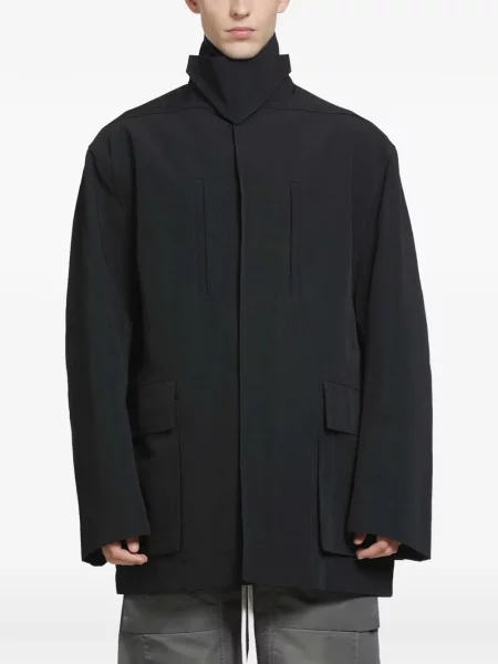 Palton Rick Owens negru
