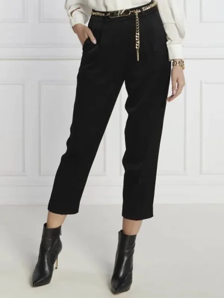 Michael Kors Pantaloni negru