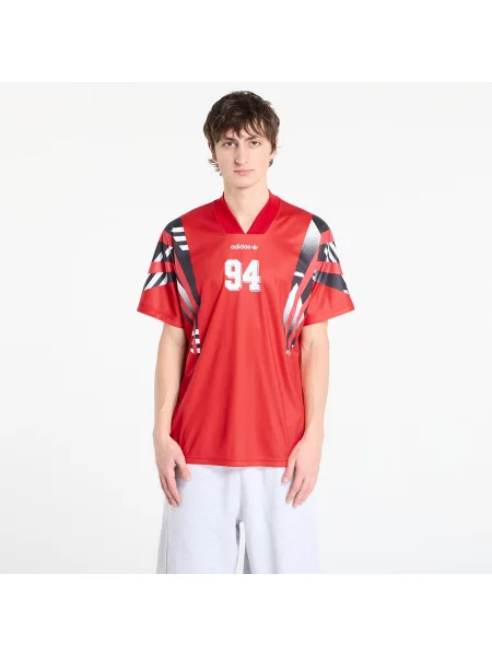Tricou Adidas Originals din jerseu