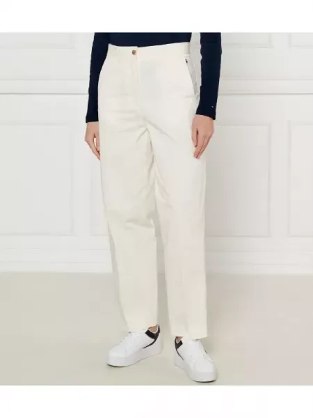 Tommy Hilfiger Blugi BARREL | Boyfriend fit