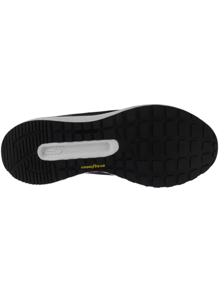 Pantofi Skechers alergare negru