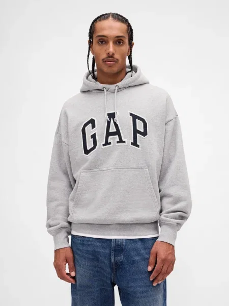 Суитчър Gap синьо