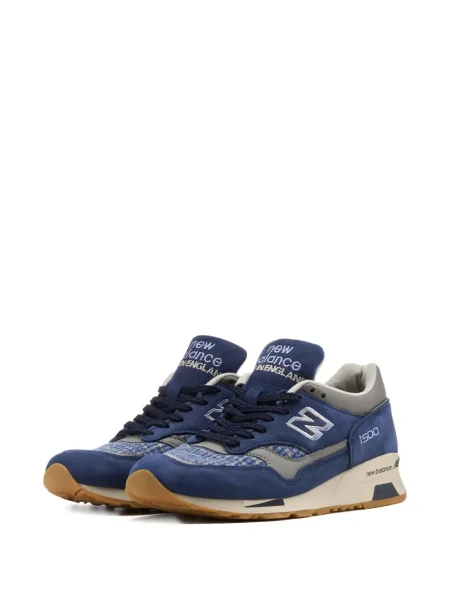 Sneakerși New Balance 1500 gri