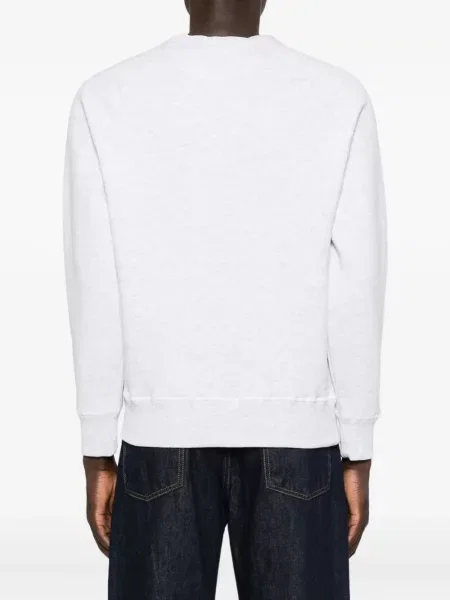 Hanorac crewneck In The Box gri