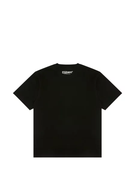 Grafic tricou Aape By A Bathing Ape cu imagine negru