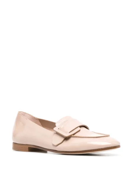 Loafers Del Carlo s přezkou