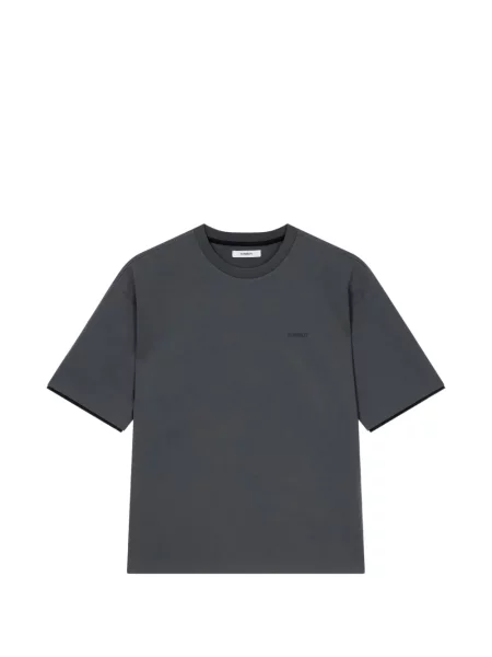 Tričko Tomboy šedé