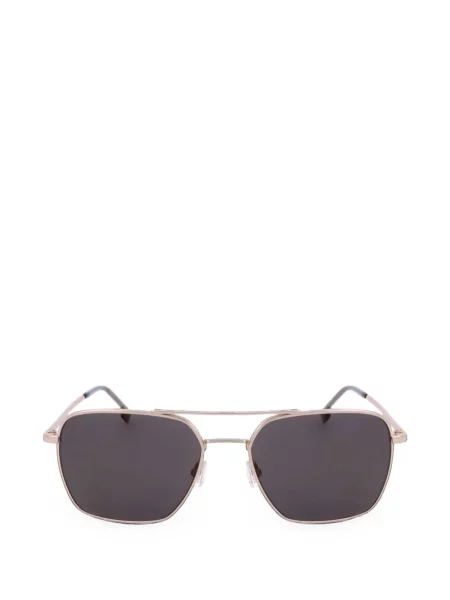 Ochelari de soare Boss cu imprimeu geometric