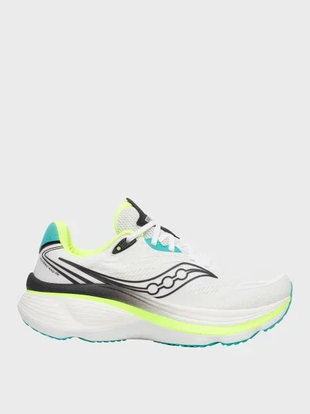 Кросівки Saucony білі