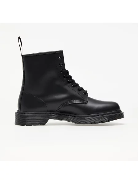 Σκαρπινια Dr. Martens μαύρο