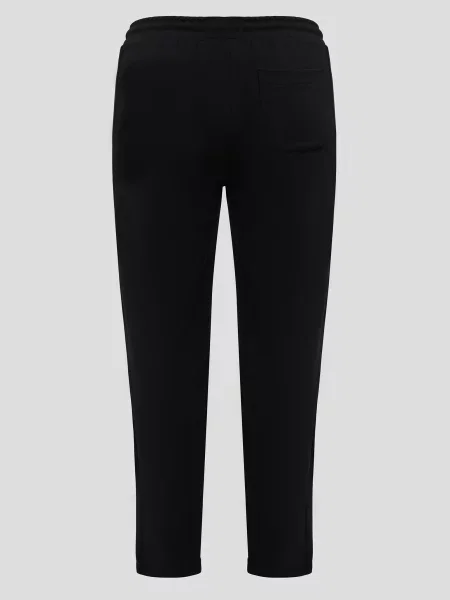 Спортивные штаны 47 Brand черные