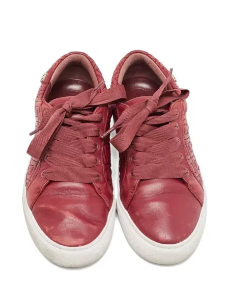 Sneakerși Tory Burch roșu