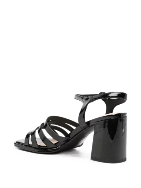 Sandale Sergio Moretti Firenze negru
