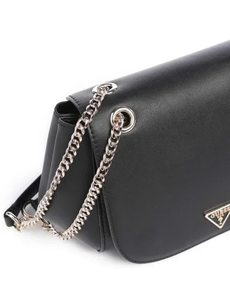 Guess Geantă negru