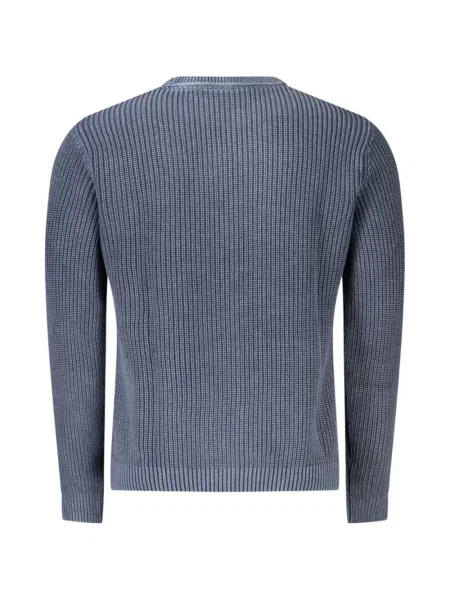 Pulover Pepe Jeans albastru