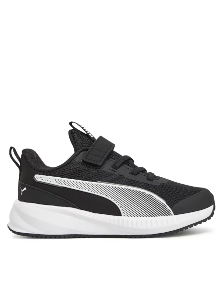 Кроссовки Puma черные